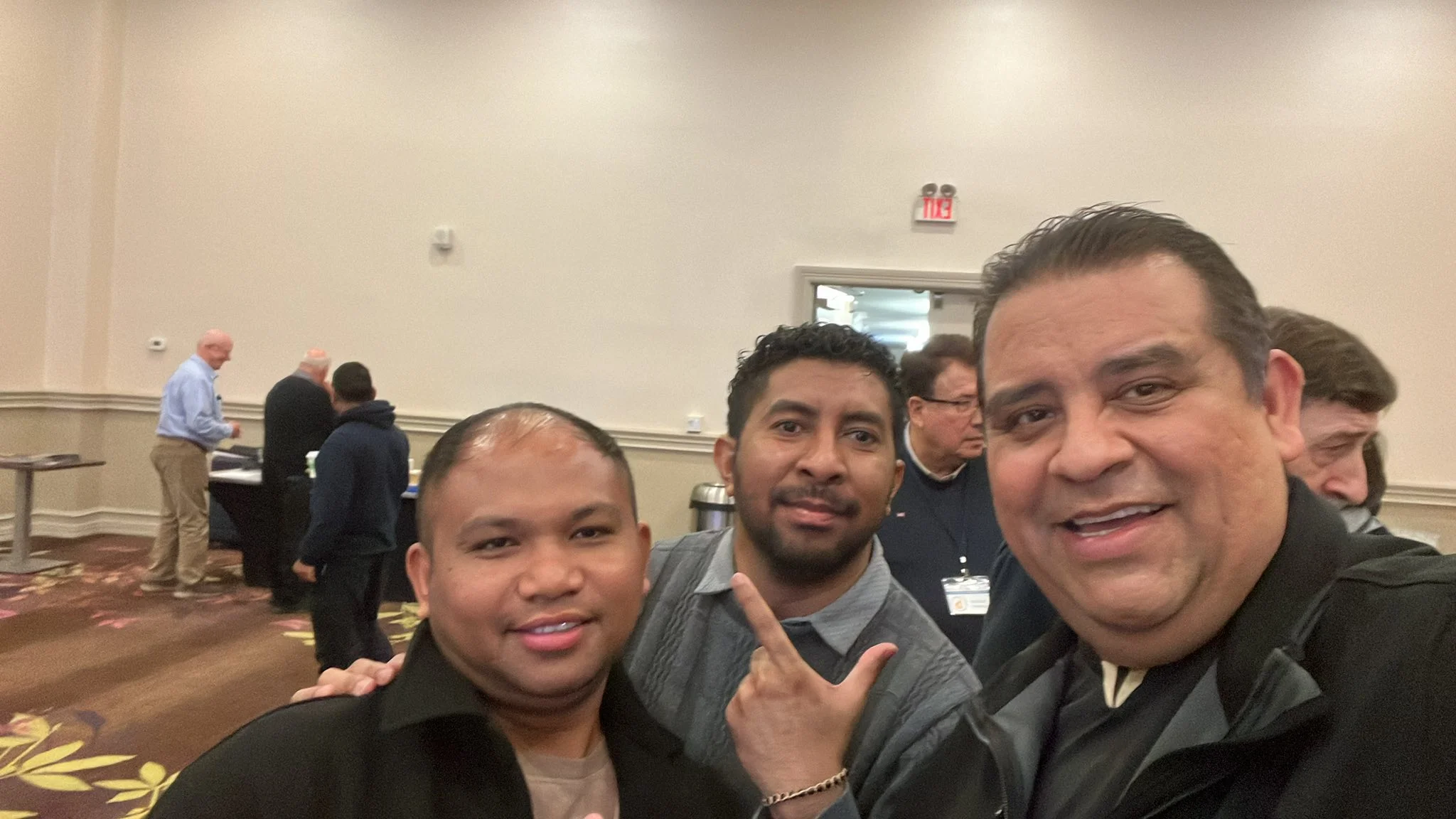 Scalabrinians Special Event